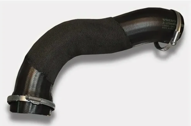 Патрубок интеркуллера Volvo S60, S80 II, XC60, XC70 \\ VOLVO Original 31370488