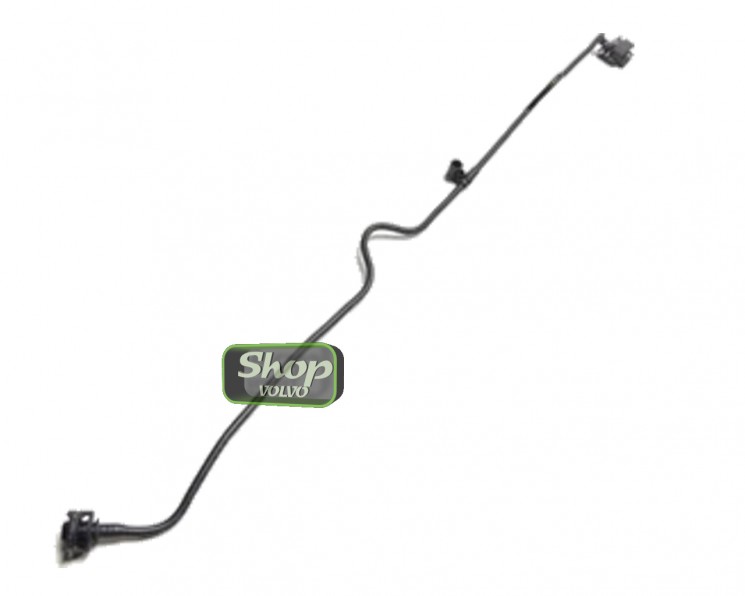 Трубка системы охлаждения ​Volvo Polestar 1, S60 III, V60 II, V60CC, S90 II, V90 II, V90CC, XC60 II, XC90 II \\ VOLVO Original 32252211