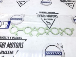 Прокладка коллектора впускного VOLVO 850 \\ VOLVO Original 9146262