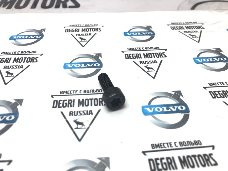 Болт М7х20 \\ VOLVO Original 986318