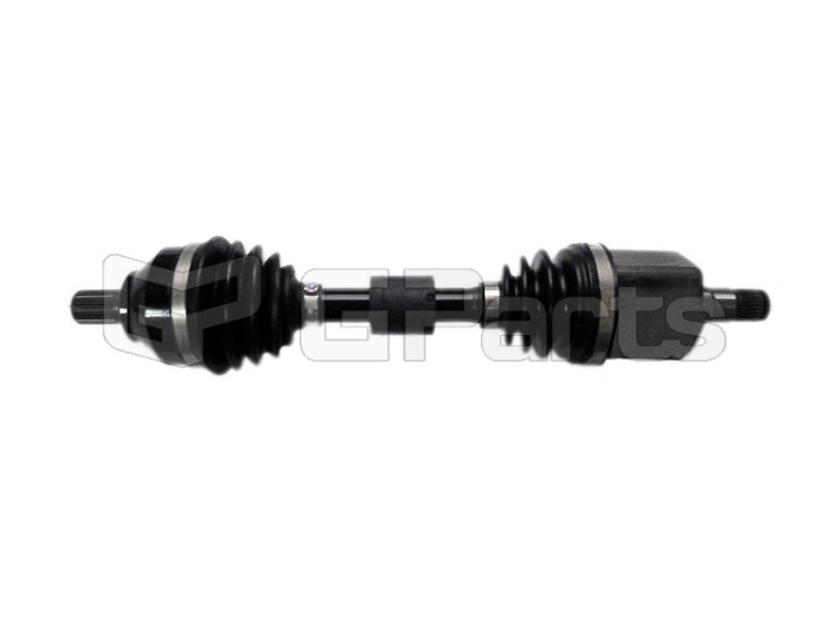 Приводной вал левый Вольво S40 II, V50, C30 \\ B5244S4, AW55-50/51SN \\ GParts VO36000550