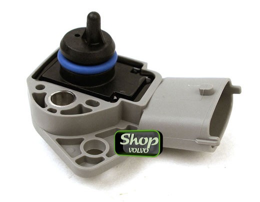 Датчик давления топлива VOLVO S60, S80, XC70, XC90 \\ VOLVO (Original) 31272730