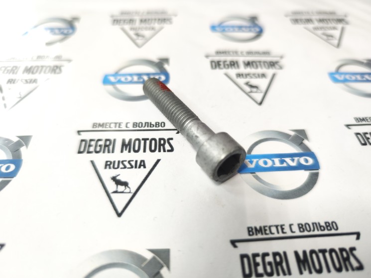 Болт крепления кардана Volvo S40 II, S60 II, S80 II, XC70 II, XC60 II, XC90 II \\ VOLVO Original 32137567