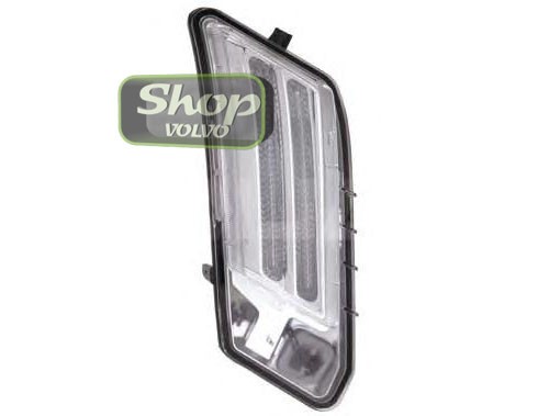 Фонарь габаритный передний правый Вольво ХС60 \\ VOLVO Original 31290874