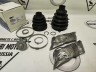 Комплект пыльников приводного вала Volvo C30, C70, S40 II, V50 \\ Loebro 306184