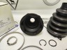 Комплект пыльников приводного вала Volvo C30, C70, S40 II, V50 \\ Loebro 306184
