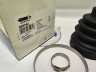 Комплект пыльников приводного вала Volvo C30, C70, S40 II, V50 \\ Loebro 306184