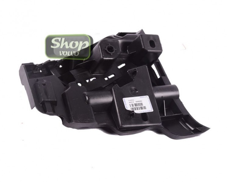 Кронштейн крепления переднего бампера на крыле Вольво ХС70 II \\ левый \\ VOLVO Original 31265520