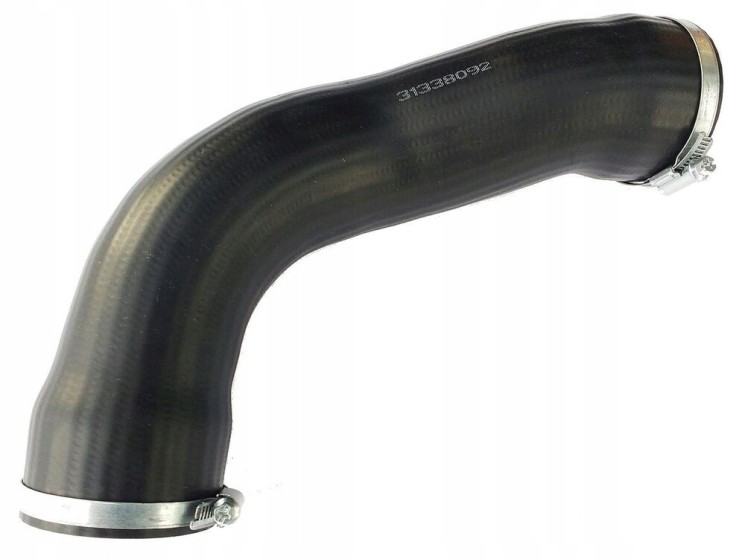 Шланг наддува воздуха VOLVO S60 II, S80 II, XC60, XC70 II \\ VOLVO Original 31370705