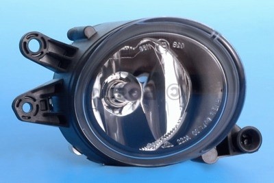 Противотуманная фара правая \\ VOLVO S40 II (MS) \\ BOSCH