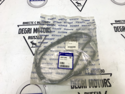 Шланг опор двигателя \\ Дизель \\ VOLVO S60, S80, XC70, XC90 \\ VOLVO Original 30671345