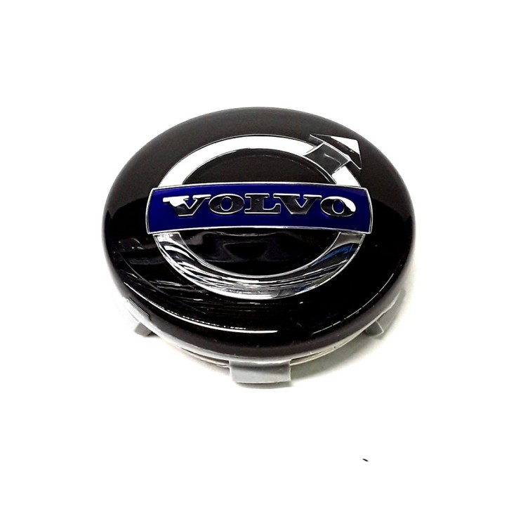 Колпак диска литого VOLVO S60 II, V40 cross country \\ VOLVO Original 31400453
