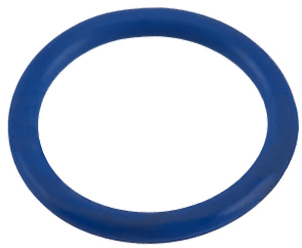 Уплотнительное кольцо топливного насоса \\ голубое \\ VOLVO Original 30794809 