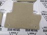 Комплект ковриков ткань Вольво XC60 \\ VOLVO Original 31403880