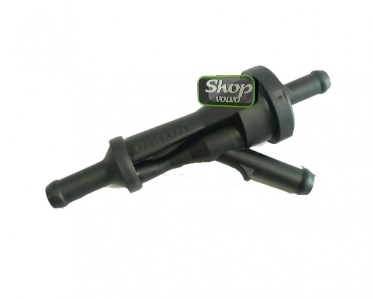 Клапан вакуумного усилителя тормозов Вольво S60, S80, XC70, XC90 \\ VOLVO (Original) 30665561
