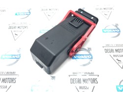 Корпус разъема моторного жгута для Вольво \\ VOLVO Original 8690910