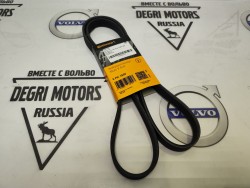 Ремень поликлиновой 6pk1555 contitech \\ CONTITECH 6PK1555