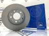 Тормозной диск Volvo 850, 900, C70, S70, V70, S90, V90, V70XC \\ ATE 24.0126-0102.1