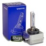 Лампа ксеноновая Volvo D1S 35W Xenon \\ VOLVO Original 30763954