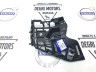 Кронштейн переднего бампера левый Volvo XC90 II \\ VOLVO Original 31353403