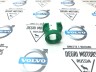 Замок-защелка трубки охлаждения АКПП Volvo S60, S80, XC70, XC90 \\ PRO PARTS 87435149