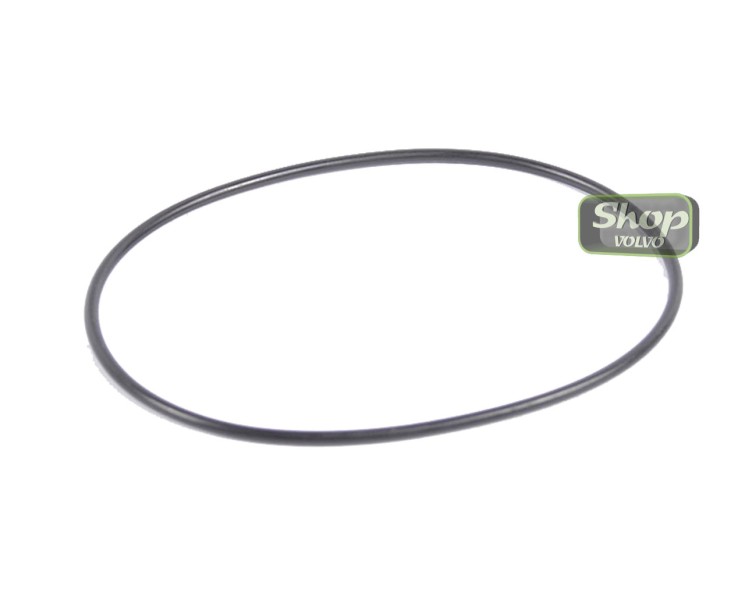 Прокладка масляного фильтра Volvo S40 II, S60 II, S80 II, V40 CC, XC70 II, XC60 \\ VOLVO (Original) 30640790