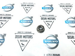 Контргайка фланца турбины VOLVO S60 II, V40 Cross Country \\ M8x9.4 \\ VOLVO Original 30624627