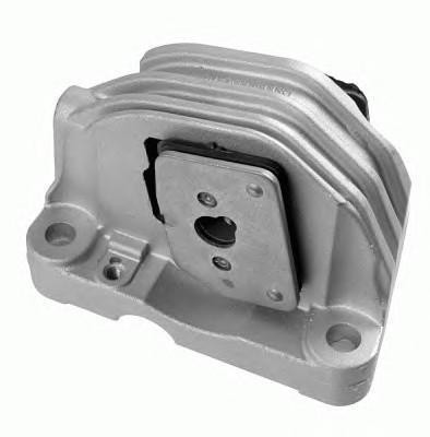 Опора ДВС верхняя D52XXT Volvo S60, S80, XC70, XC90 \\ LEMFORDER 31029 01