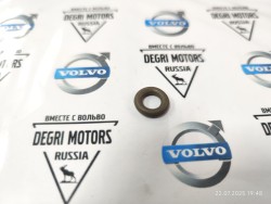 Уплотнительное кольцо топливной форсунки, нижнее \\ GParts VO6900369
