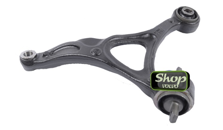 Рычаг передний правый независимой подвески колеса \\ VOLVO XC90 \\ FAG 821 0667 10