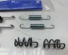 Комплект пружин колодок ручника Volvo S60, S80, V70 II, XC70, XC90 \\ ATE 03.0137-9283.2