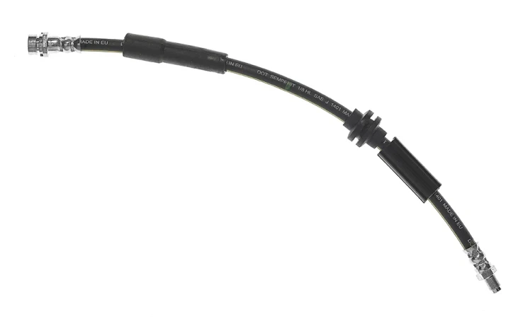 Шланг тормозной задний R=L Volvo C30, C70 (2006-), S40 (2004-), V50 \\ BREMBO T86025