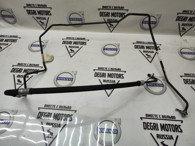 Шланг напорный ГУР Вольво XC90 \\ D5244Txx \\ VOLVO Original 30636901