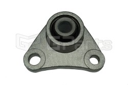 Кронштейн траверсы крепления двигателя, левый Volvo S60, S80, XC70, XC90 \\ GParts VO8666205