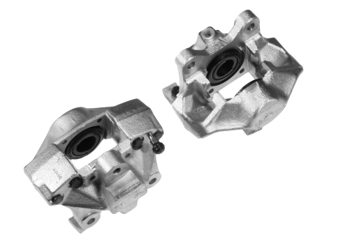 Суппорт задний правый VOLVO 240,260 R Girling \\ GP-German Parts