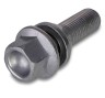 Болты крепления колеса M14x1,5x42, комплект 10шт \\ VOLVO Original 31439230