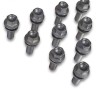 Болты крепления колеса M14x1,5x42, комплект 10шт \\ VOLVO Original 31439230