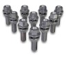Болты крепления колеса M14x1,5x42, комплект 10шт \\ VOLVO Original 31439230