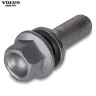 Болты крепления колеса M14x1,5x42, комплект 10шт \\ VOLVO Original 31439230