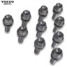 Болты крепления колеса M14x1,5x42, комплект 10шт \\ VOLVO Original 31439230