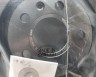Тормозной диск задний Volvo XC40/EX40 \\ VOLVO Original 32300123