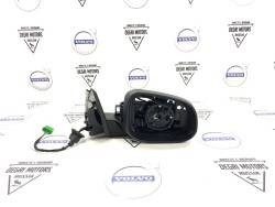 Корпус зеркала заднего вида правого Вольво S60 II \\ VOLVO Original 31402631