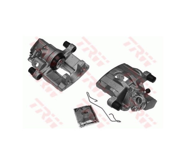 Тормозной суппорт задний правый Volvo C30, C70 II, S40 II, V50 \\ TRW BHN710E