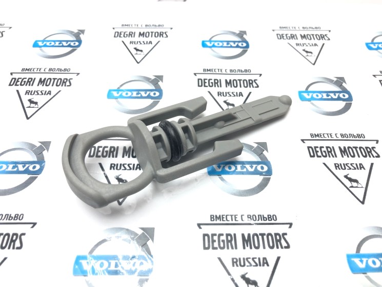 Щуп масляный Volvo S40 II, S60 II, S80 II, XC70 II, XC60 \\ VOLVO Original 31330356