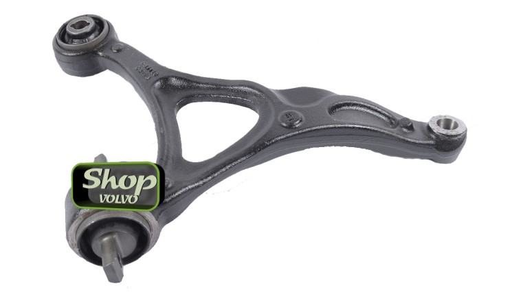 Рычаг передний левый подвески колеса \\ VOLVO XC90 \\  FAG 821 0665 10