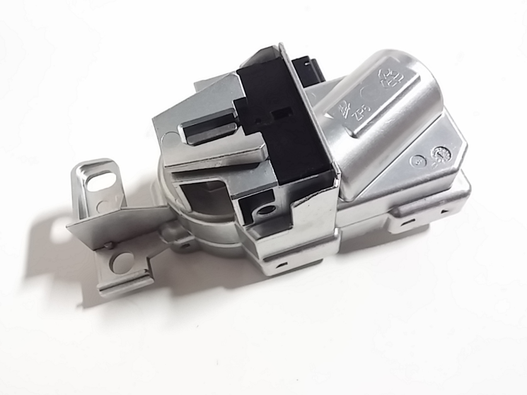 Модуль замка рулевой колонки VOLVO C30, S40 II, V50 \\ VOLVO Original 31340733