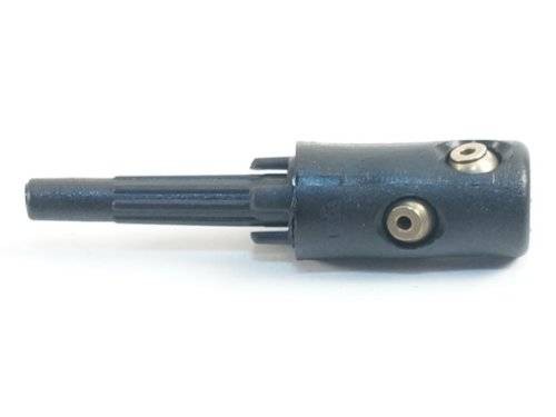 Форсунка омывателя заднего стекла Вольво V70 II, XC70 \\ VOLVO Original