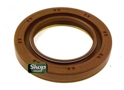 Сальник привода левый АКПП \\ AW50-42, AW55-50/51SN, AW50/51AWD \\ GP-German Parts VO6843112