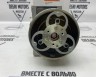 Компрессор кондиционера для Вольво C30, S40 II, V50 \\ BEHR-HELLA 8FK 351 322-431