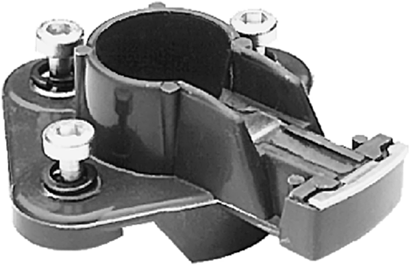 Бегунок распределителя зажигания \\ Beru (0300900040)